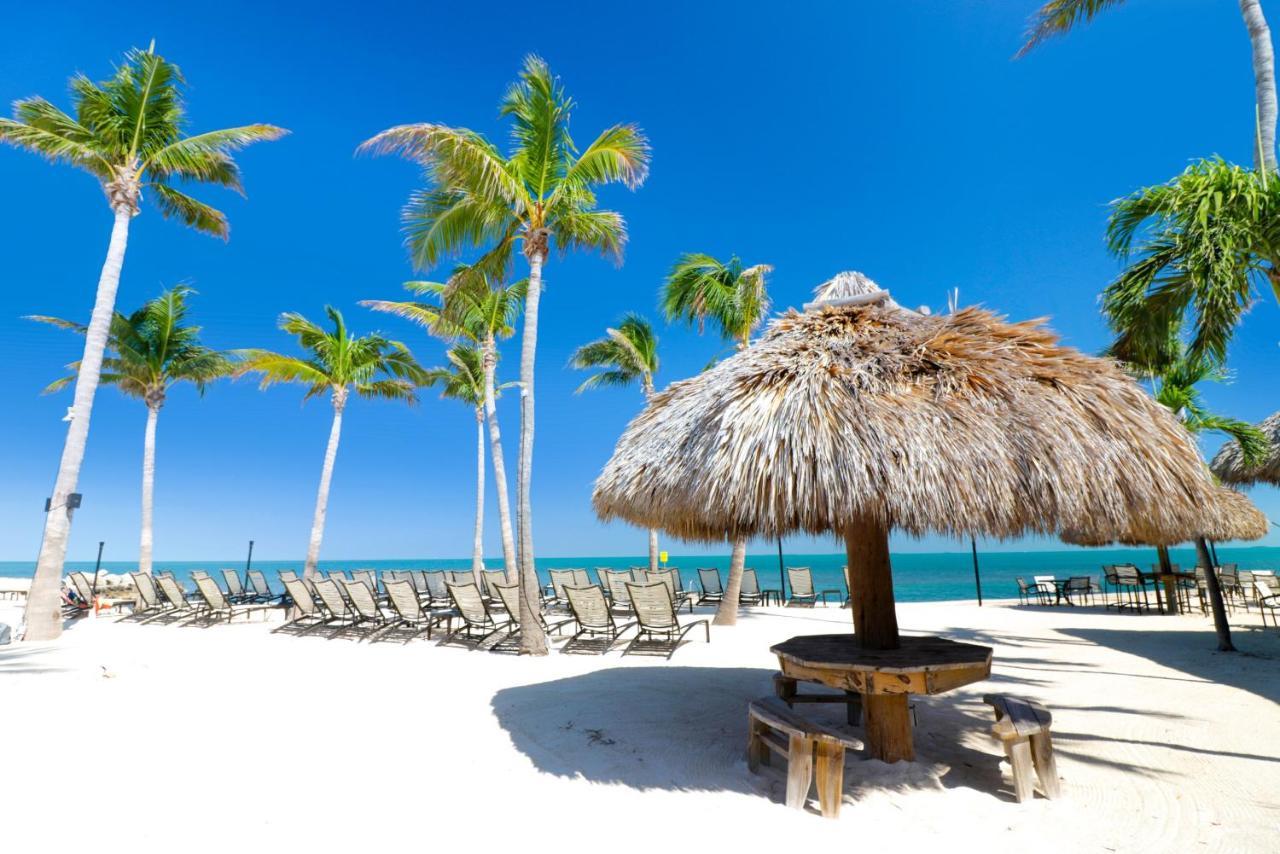Fiesta Key Rv Resort Waterfront Cottage 36 Лейтън Екстериор снимка