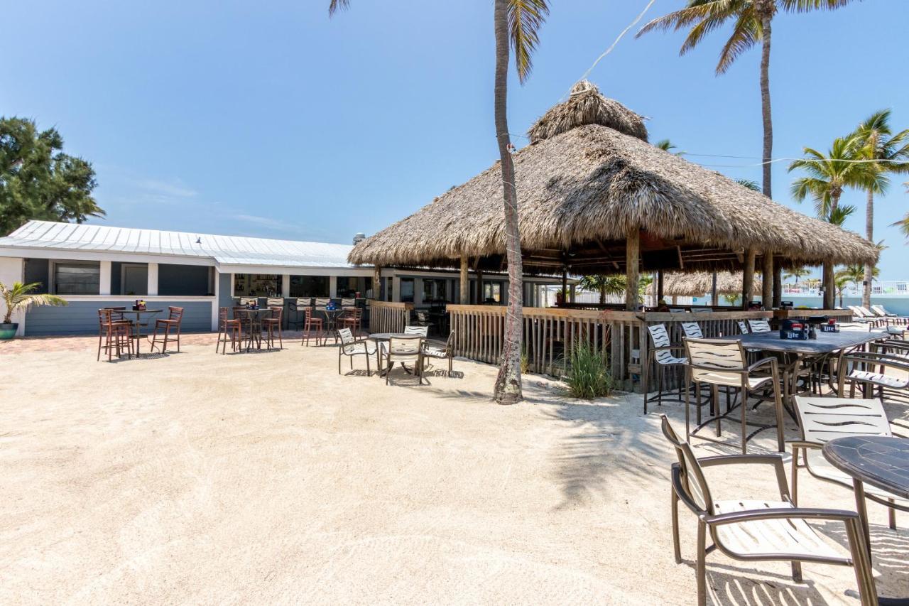 Fiesta Key Rv Resort Waterfront Cottage 36 Лейтън Екстериор снимка